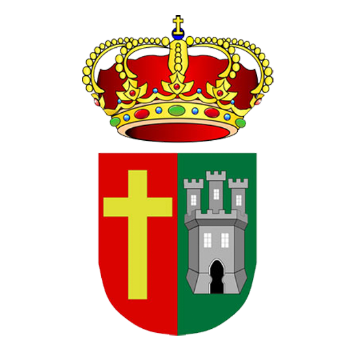 Escudo de Almáchar