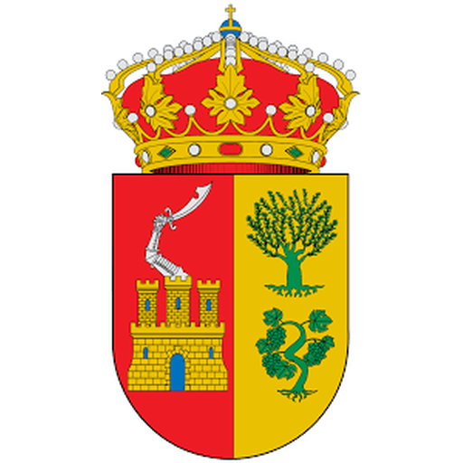Escudo de Moclinejo